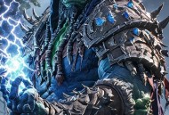 魔兽世界私服，重温经典，探索未知的全新冒险
