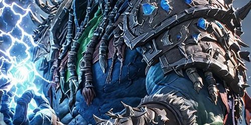 魔兽世界私服，重温经典，探索未知的全新冒险
