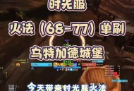 魔兽世界私服单刷版，揭秘其独特魅力