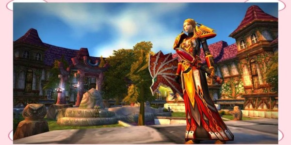 怀旧60级魔兽世界私服，重温经典，重燃激情