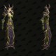 魔兽世界私服，深入探索私人服务器的奇幻世界