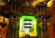 魔兽世界公益服务器，乡下服的绿色之旅探索