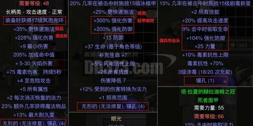 魔兽世界3.3.5版本私服辅助工具详解