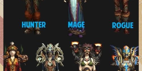 探索魔兽世界私服，精选最佳私人服务器推荐