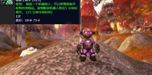 魔兽世界私服机器人下载指南，全面解析与使用技巧