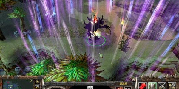 国内热门好玩的游戏推荐，魔兽世界SF等经典之作