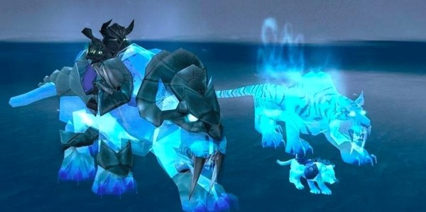 魔兽世界怀旧服官方客服常见问题解答