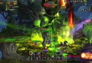 魔兽私服端80级破解版中文版，全新探索与挑战体验