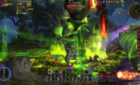 魔兽私服端80级破解版中文版，全新探索与挑战体验