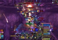 魔兽世界SF新服无CD，畅玩体验全面升级！