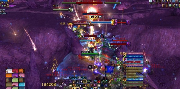 魔兽世界SF新服无CD，畅玩体验全面升级！