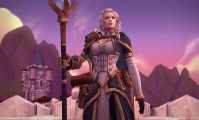 魔兽世界8.0，艾泽拉斯新篇章的开启