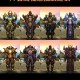 2020年魔兽世界私服开服概览