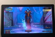 2021年魔兽世界，怀旧服与正式服的双轨并行策略