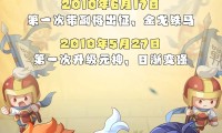 永久60级，玩家热情不减的游戏体验