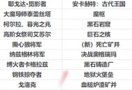 魔兽世界冬幕节套装获取全攻略！