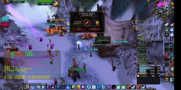 国内70级魔兽世界私人服务器推荐与玩家体验分享