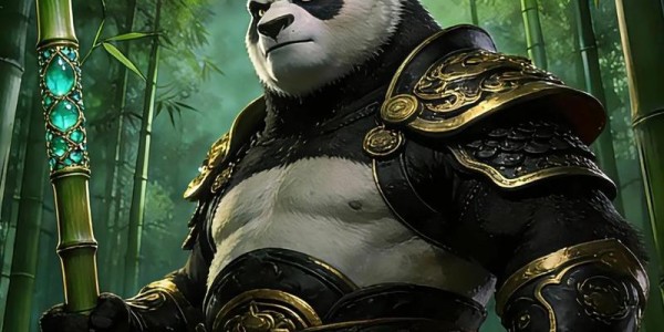 熊猫人之谜版本深度解析与前作区别对比