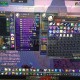 魔兽世界私服脚本金的制作与应用实践