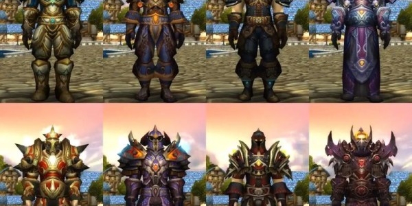 揭秘，最热门的魔兽世界私人服务器