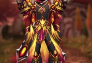 盛大魔兽世界私服，探索未知世界的魅力