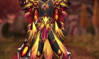 盛大魔兽世界私服，探索未知世界的魅力