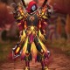 盛大魔兽世界私服，探索未知世界的魅力