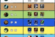 部落职业大揭秘，寻找最适合你的那一款