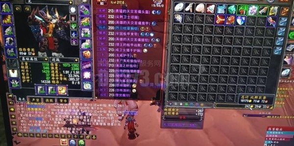 魔兽SF玩家如何复制任务物品及潜在风险解析