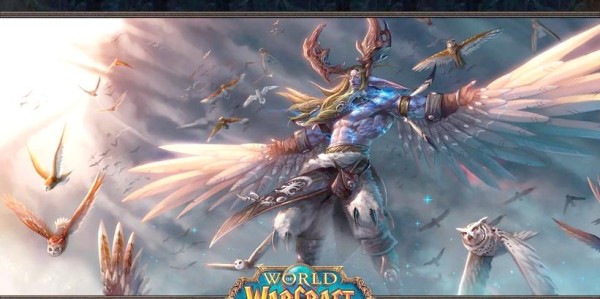 魔兽世界怀旧服手机版论坛探索指南