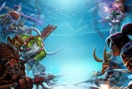 魔兽世界手游，开启全新冒险之旅！