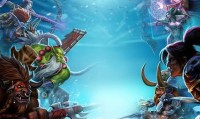 魔兽世界手游，开启全新冒险之旅！