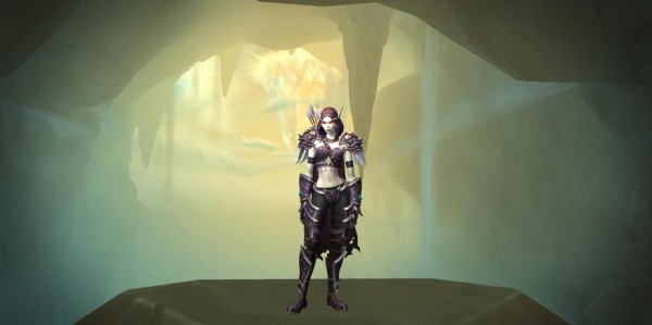 魔兽世界私服，探索全新游戏体验