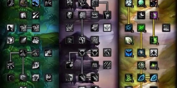 魔兽世界WLK数据库深度解析与全面攻略指南