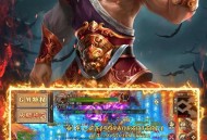 魔兽世界手游官方正版，掌上魔幻，指尖战斗