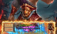 魔兽世界手游官方正版，掌上魔幻，指尖战斗