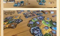 魔兽世界，掌中世界，指尖冒险的移动版体验