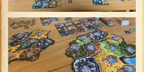 魔兽世界，掌中世界，指尖冒险的移动版体验