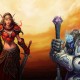魔兽世界SF，集结玩家，共探最多人参与的虚拟世界
