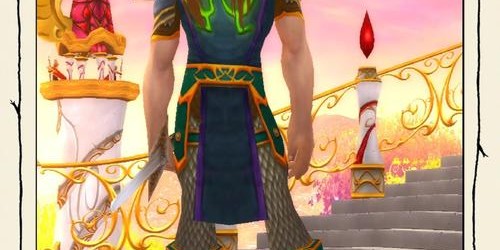 魔兽世界私服搭建全攻略，从零开始打造你的专属服务器