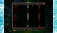 魔兽世界服务器状态实时速览