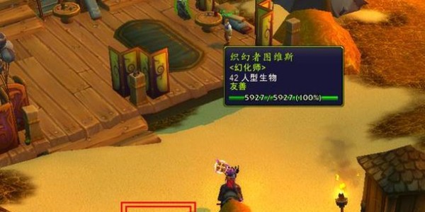 揭秘魔兽世界私服，玩家社区的私人服务器探索