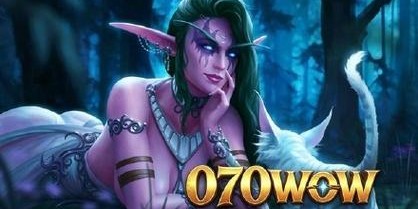 魔兽世界SF发布网论坛，探索与分享的终极平台