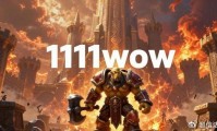 魔兽私服发布网大全，探索无限游戏世界