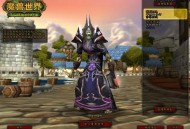 解决魔兽世界私服下载难题，详细步骤与技巧