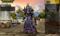 解决魔兽世界私服下载难题，详细步骤与技巧