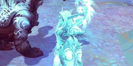 魔兽世界70级私服，重返经典版本的奇幻冒险