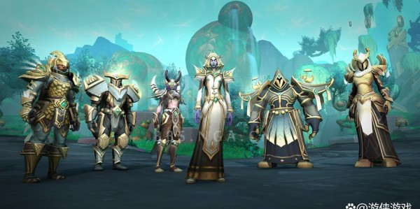 魔兽世界私服，玩家聚集还是小众乐园？