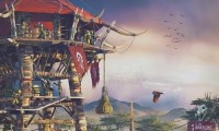 乐悠魔兽世界官网，踏入奇幻世界的冒险之旅