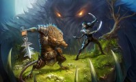 魔兽世界手游版，魔兽争霸，英雄归来即将震撼上线